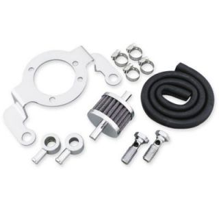 Bikers Choice Breather Style Air Cleaner Support Kits