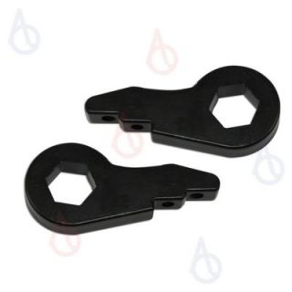 Tuff Country Torsion Key Front Leveling Kit