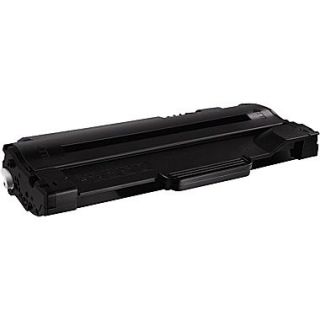 Dell 2MMJP Black Toner Cartridge (7H53W)