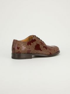 Marc Jacobs Lace up Shoe   Wok store
