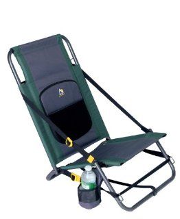 GCI Outdoor Everywhere Chair, Hunter  Camping Chairs  Sports & Outdoors