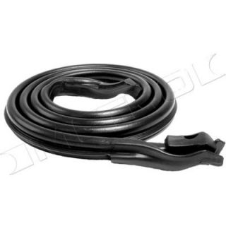 Metro Moulded Tailgate OE Replacement Weatherstrip Seal