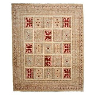 Adina Collection Oriental Rug, 8'3" x 10'1"'s