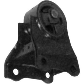 2001 2003 Saturn L200 Motor and Transmission Mount   Westar, Direct fit, OE Replacement, Black