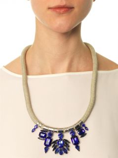 Biblios necklace  Weekend Max Mara