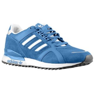 adidas Originals T ZX 700   Mens   Running   Shoes   Tribe Blue/White/Metallic Silver