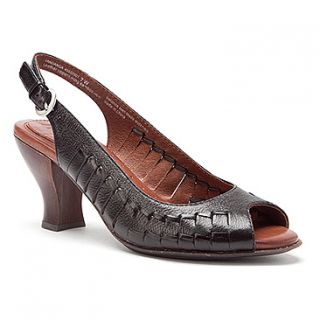 Naya Fandanga  Women's   Black Leather