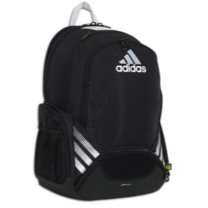adidas Team Speed Backpack   Casual   Accessories   Black