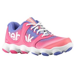 Reebok ATV19 Sonic Rush   Girls Preschool   Running   Shoes   Purple Vibe/Victory Pink/Pink Fusion/White