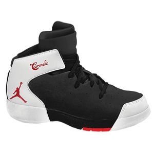 Jordan Melo 1.5   Boys Preschool   Basketball   Shoes   Black/White/Dark Concord/Infrared 23
