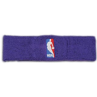For Bare Feet NBA Headband   Basketball   Accessories   NBA League Gear   Purple