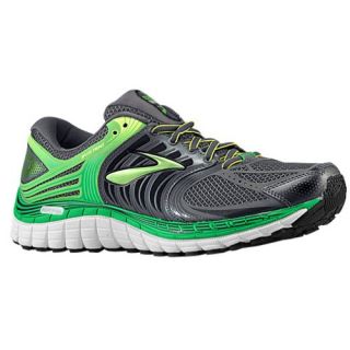 Brooks Glycerin 11   Mens   Running   Shoes   Classic Green/Anthracite/White