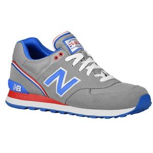 New Balance 574   Mens   Running   Shoes   Grey