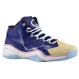 Reebok Q96 CROSS EXAMINE   Mens   Basketball   Shoes   Vision Purple/Electrolyte Yellow/Blue/Tutu