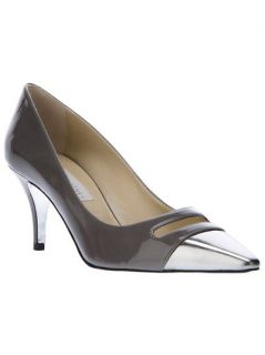 Stella Mccartney Pointed Toe Pump