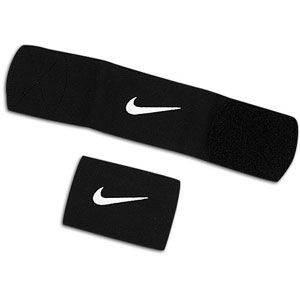 Nike Guard Stay   Soccer   Sport Equipment   Black/White