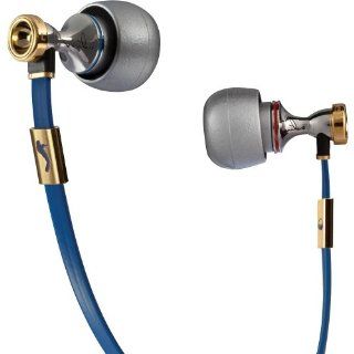 Miles Davis Trumpet High Performance In ear Headphones (Discontinued by Manufacturer) Electronics