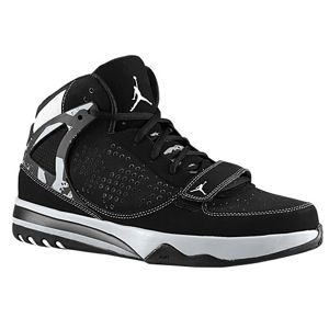 Jordan Phase 23 Hoops   Mens   Basketball   Shoes   Black/White/Wolf Grey/Black