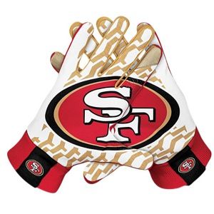 Nike NFL Lightweight Fan Gloves   Mens   Football   Accessories   Minnesota Vikings   Multi