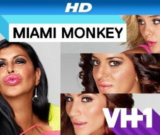 Miami Monkey [HD] Season 1, Episode 8 "Worst Team Meeting Ever [HD]"  Instant Video