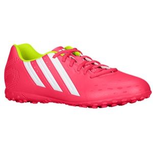 adidas Freefootball X ITE   Mens   Soccer   Shoes   Vivid Berry/White/Solar Slime