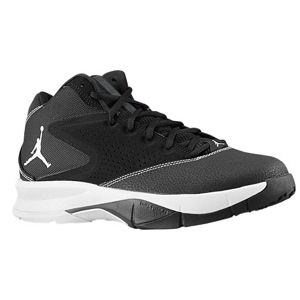 Jordan Court Vision 99   Mens   Basketball   Shoes   Black/Anthracite/White