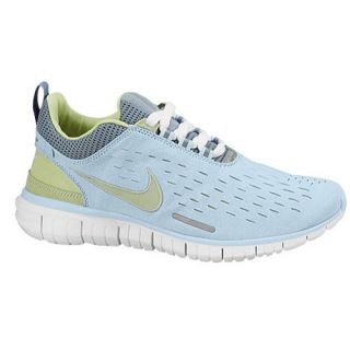 Nike Free OG Superior   Womens   Running   Shoes   Pale Blue/White/Grey Stone/Pistachio