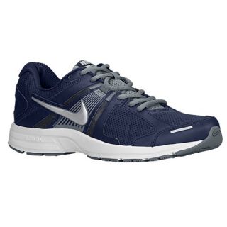 Nike Dart 10   Mens   Running   Shoes   Cool Grey/Light Crimson/White/Black