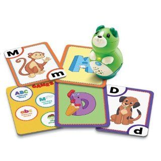 Game/Play LeapFrog LeapReader Junior Interactive Letter Factory Flash Cards (works with Tag Junior) Kid/Child Toys & Games