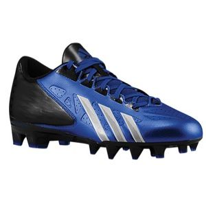 adidas Filthy Quick   Mens   Football   Shoes   Collegiate Royal/White/Black