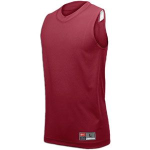 Nike Madness Game Jersey   Mens   Basketball   Clothing   Maroon/White