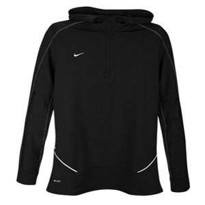 Nike L/S Training Top   Womens   For All Sports   Clothing   Black