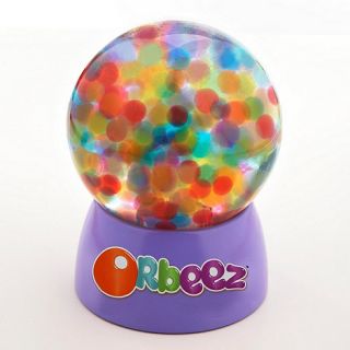 Orbeez Orbeez magic light globe
