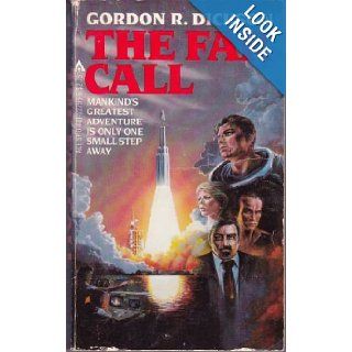 Far Call Gordon R. Dickson 9780441227990 Books