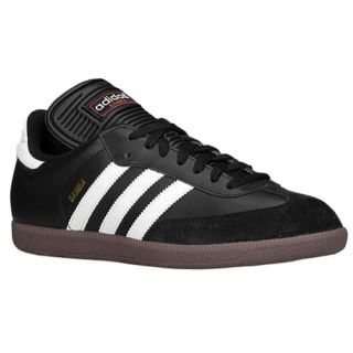 adidas Samba Classic   Mens   Soccer   Shoes   Black/White