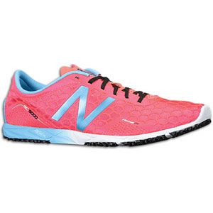 New Balance 5000 V1   Womens   Track & Field   Shoes   Pink/Blue