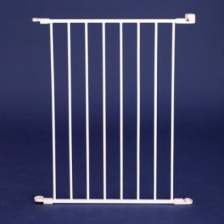 Extension for 1510PW   24 in.   INACTIVE   Pet Gates
