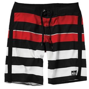 Quiksilver Cypher Brigg Boardshorts   Mens   Casual   Clothing   Red