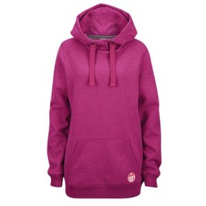 Roxy Morning Pullover Hoodie   Womens   Casual   Clothing   Heritage Heather