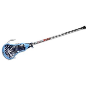 STX Mini Power Stick w/ Ball   Mens   Lacrosse   Sport Equipment   Carolina