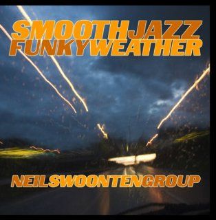 Smooth Jazz Funky Weather Music