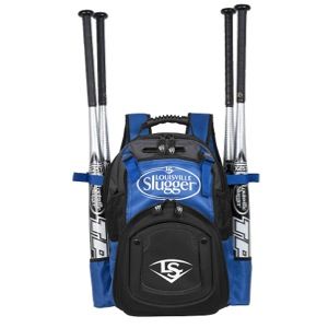 Louisville Slugger Series 7 Stick Back Pack   Baseball   Accessories   Royal