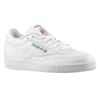 Reebok Club C   Mens   Tennis   Shoes   White/