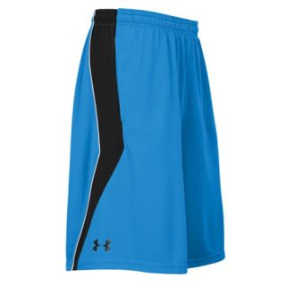 Under Armour Multiplier Shorts   Mens   Training   Clothing   Red/Black