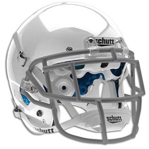 Schutt Team Air XP Varsity Helmet   Mens   Football   Sport Equipment   White