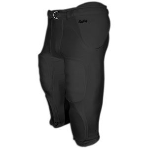  Zone Blitz Integrated Game Pants   Mens   Football   Clothing   Black