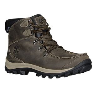 Timberland Chillberg Mid Boot   Mens   Casual   Shoes   Pewter