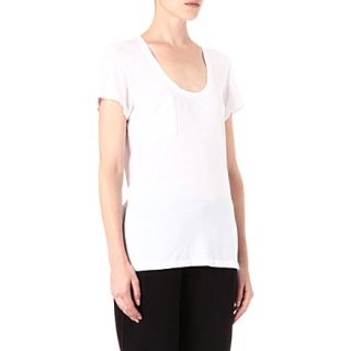 COTTON CITIZEN   Pocket t shirt