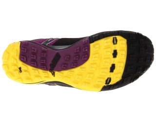 inov 8 Trailroc™ 246 Purple/Grey/Yellow