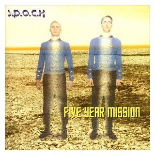 Five Year Mission Music